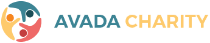 Avada Charity Logo
